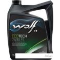 Моторное масло Wolf Eco Tech 0W-30 FE 1л