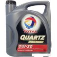 Моторное масло Total Quartz Ineo First 0W-30 5л