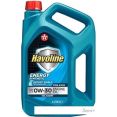 Моторное масло Texaco Havoline Energy 0W-30 4л