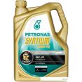 Моторное масло Petronas Syntium 5000 FR 5W-20 5л