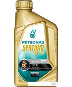  Petronas Syntium 5000 CP 5W-30 1
