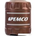 Моторное масло Pemco DIESEL G-6 UHPD 10W-40 Eco API CI-4/SL 20л