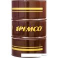 Моторное масло Pemco DIESEL G-5 UHPD 10W-40 208л