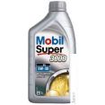 Моторное масло Mobil Super 3000 XE 5W-30 1л