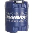 Моторное масло Mannol TS-8 UHPD Super 5W-30 20л