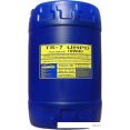 Моторное масло Mannol TS-7 UHPD Blue 10W-40 20л