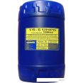 Моторное масло Mannol TS-6 UHPD Eco 10W-40 20л