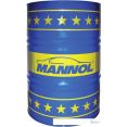 Моторное масло Mannol TS-6 UHPD Eco 10W-40 208л