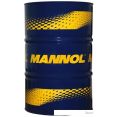 Моторное масло Mannol TS-5 UHPD 10W-40 208л