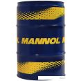 Моторное масло Mannol TS-4 SHPD 15W-40 60л