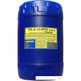 Моторное масло Mannol TS-4 SHPD 15W-40 20л