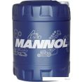 Моторное масло Mannol TS-4 SHPD 15W-40 10л