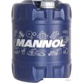 Моторное масло Mannol O.E.M. for peugeot citroen 5W-30 20л