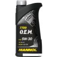 Моторное масло Mannol O.E.M. for Toyota Lexus 5W-30 1л