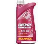   Mannol Energy Formula PD 5W-40 1