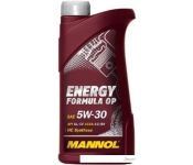   Mannol ENERGY FORMULA OP 5W-30 1