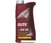   Mannol ELITE 5W-40 1