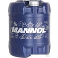 Моторное масло Mannol Defender 10W-40 20л