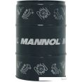 Моторное масло Mannol DIESEL EXTRA 10W-40 60л