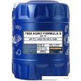 Моторное масло Mannol Agro Formula S 20л