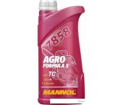   Mannol Agro Formula S 1