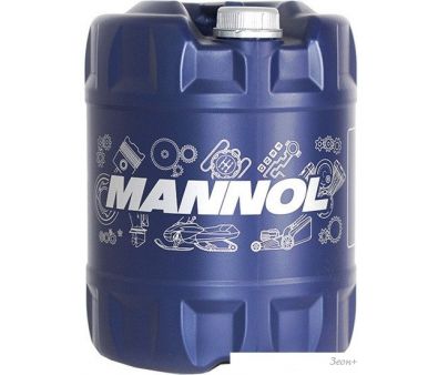   Mannol 7715 O.E.M. 5W-30 API SN/CF 20 [MN7715-20]