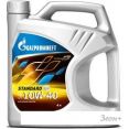 Моторное масло Gazpromneft Standard 10W-40 4л