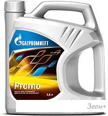   Gazpromneft Promo 3.5