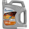 Моторное масло Gazpromneft Premium L 10W-40 4л