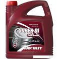 Моторное масло Favorit Super DI 10W-40 4.5л