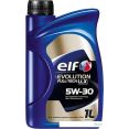 Моторное масло Elf Evolution Full-Tech LLX 5W-30 1л