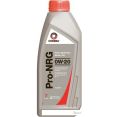 Моторное масло Comma Pro-NRG 0W-20 1л