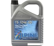   Alpine TS 10W-40 4