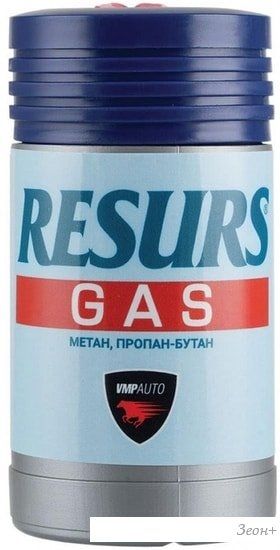 Присадка в масло VMPAUTO Resurs Gas 50г
