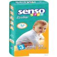  Senso Baby Ecoline Midi 3 (44 )