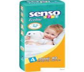  Senso Baby Ecoline Maxi 4 (40 )