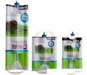   AquaEl Gravel & Glass Cleaner S 260 