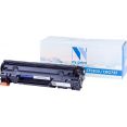 Картридж NV Print NV-CF283X-737 (аналог HP CF283X, Canon 737)