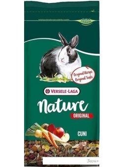    Versele Laga Nature Cuni Original 750 