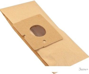 Многоразовый мешок Filtero SAM 01(5) Standard