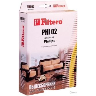    Filtero PHI 02  (3 )