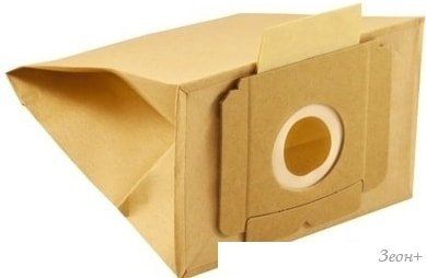Многоразовый мешок Filtero ELX 02(4) Эконом