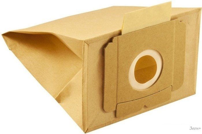 Комплект одноразовых мешков Filtero ELX 02 Standard (5 шт)