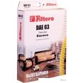 Комплект одноразовых мешков Filtero DAE 03 Эконом (4 шт)