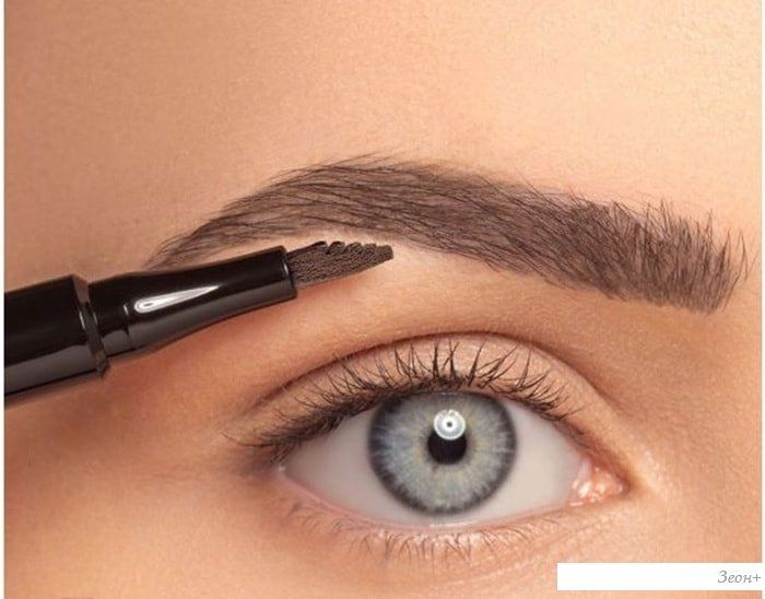 Маркер для бровей Artdeco Pro Tip Brow Liner 28111.12