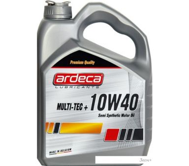   Ardeca MULTI-TEC + B4 10W-40 5