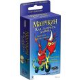 Настольная игра Мир Хобби Манчкин: Как замочить дракона