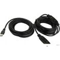 Удлинитель AOPEN ACU827A-15м
