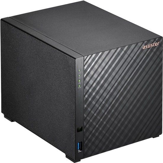 Сетевой накопитель ASUSTOR Driverstor 4 AS1104T