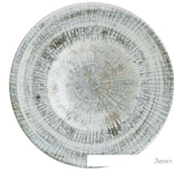 Bonna Odette Olive Banquet Deep Plate ODTOLBNC28CK